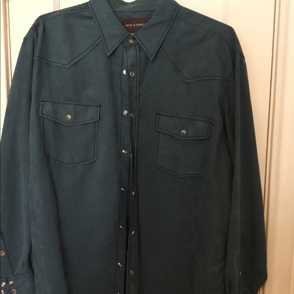 Western shirt